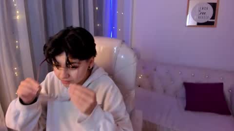 nathalyy_ds online show from 7, 10, 2025