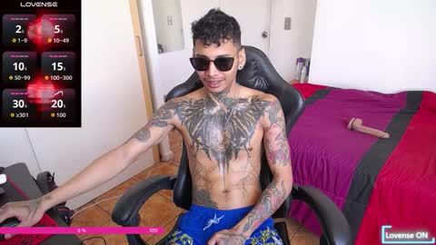 nathan_aress6666 online show from 16, 11, 2025