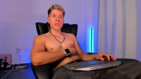 Nathan online show from 29, 11, 2025