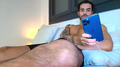 Nathaniel online show from 6, 2, 2026