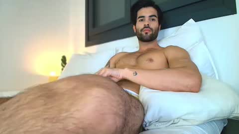 Nathaniel online show from 10, 2, 2026