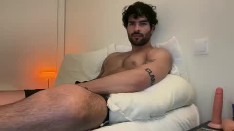 Snapshot of nathan_gael chatting on 31, 5, 2026 Nathaniel online show from 31, 5, 2026