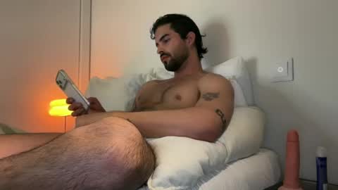 Snapshot of nathan_gael chatting on 13, 6, 2026 Nathaniel online show from 13, 6, 2026