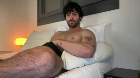 Snapshot of nathan_gael chatting on 24, 6, 2026 Nathaniel online show from 24, 6, 2026