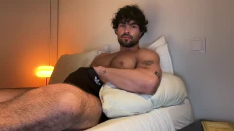 Snapshot of nathan_gael chatting on 28, 7, 2026 Nathaniel online show from 28, 7, 2026