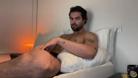 Snapshot of nathan_gael chatting on 30, 7, 2026 Nathaniel online show from 30, 7, 2026