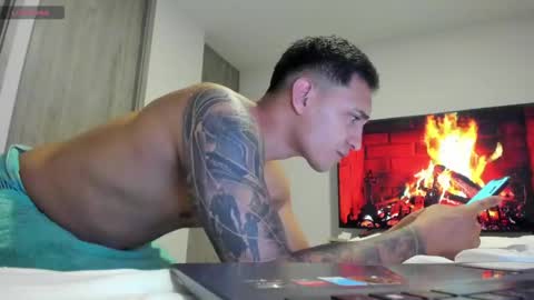 nathan_gross online show from 7, 4, 2026