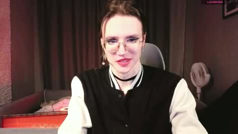 This name is so sexy you cant pronounce it. online show from 18, 12, 2025