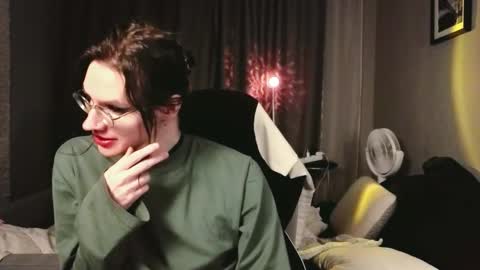 Snapshot of nathan_lucas chatting on 19, 2, 2026 This name is so sexy you cant pronounce it. online show from 19, 2, 2026