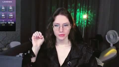 This name is so sexy you cant pronounce it. online show from 17, 6, 2026