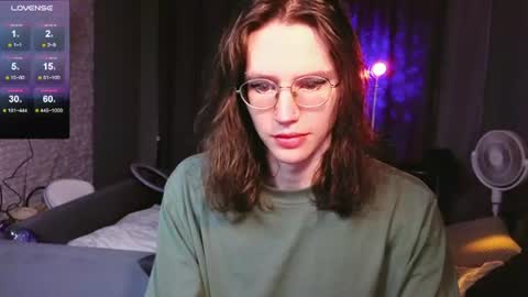 This name is so sexy you cant pronounce it. online show from 18, 6, 2026