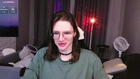 This name is so sexy you cant pronounce it. online show from 24, 6, 2026