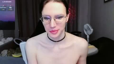 This name is so sexy you cant pronounce it. online show from 2, 7, 2026