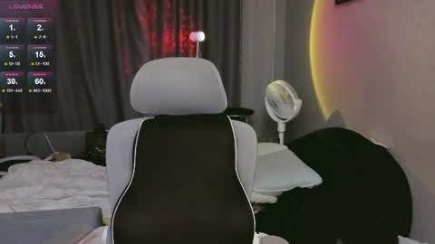 This name is so sexy you cant pronounce it. online show from 12, 7, 2026