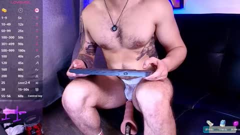 nathan_rivers online show from 22, 3, 2026