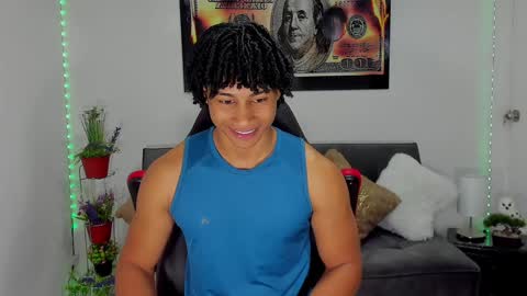 Nathan online show from 21, 1, 2025