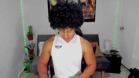 Nathan online show from 11, 3, 2025