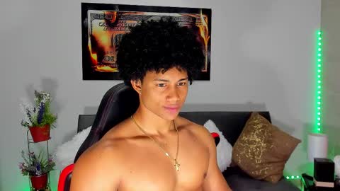 Nathan online show from 18, 10, 2025