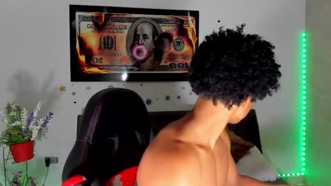 Nathan online show from 25, 3, 2026