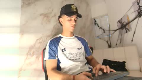 nathan_shimmer online show from 1, 11, 2025