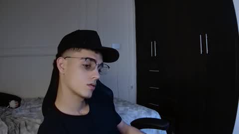 nathan_shimmer online show from 15, 12, 2025