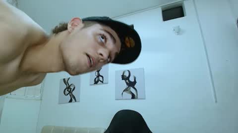 Snapshot of nathan_shimmer chatting on 19, 2, 2026 nathan_shimmer online show from 19, 2, 2026