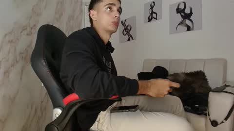 Snapshot of nathan_shimmer chatting on 25, 2, 2026 nathan_shimmer online show from 25, 2, 2026