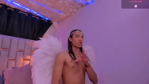 nathan smithh online show from 27, 1, 2025