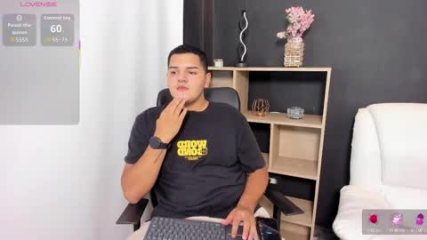 Nathan online show from 5, 10, 2025