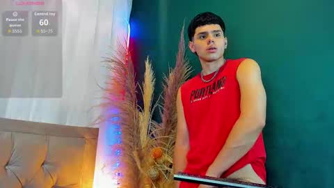 Nathaniel Park online show from 23, 10, 2025