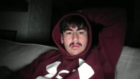 nathanielh07 online show from 7, 4, 2026