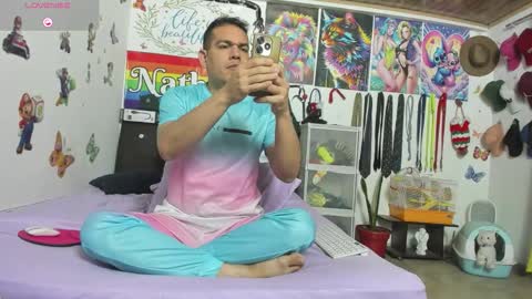 Snapshot of nathannathaniel chatting on 23, 2, 2026 nathan nathaniel online show from 23, 2, 2026