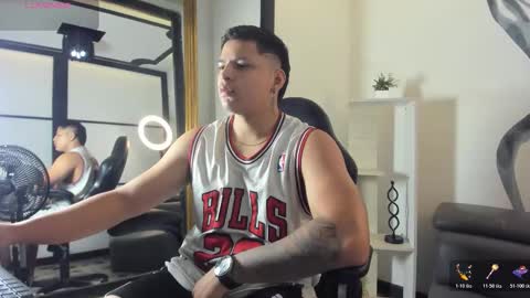 Nathan online show from 3, 12, 2025