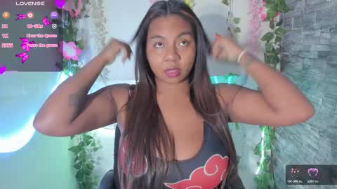 Snapshot of nathasha_jhonsom_ chatting on 31, 3, 2026 Naty online show from 31, 3, 2026