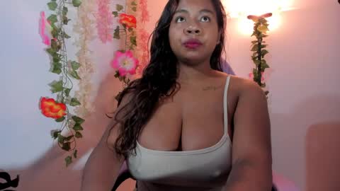 Snapshot of nathasha_jhonsom_ chatting on 31, 5, 2026 Naty online show from 31, 5, 2026