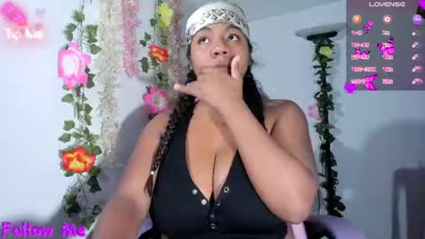 Snapshot of nathasha_jhonsom_ chatting on 14, 6, 2026 Naty online show from 14, 6, 2026