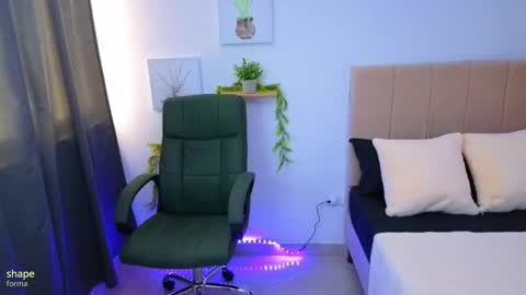 nathi_medusa online show from 13, 10, 2025