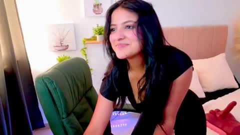 nathi_medusa online show from 15, 10, 2025