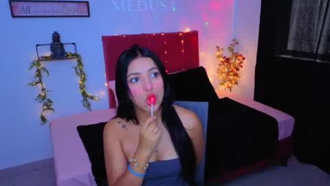 nathi_medusa online show from 20, 10, 2025