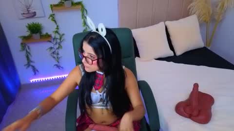 nathi_medusa online show from 23, 10, 2025