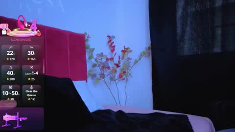 nathi_medusa online show from 6, 11, 2025