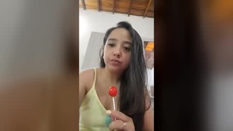 Snapshot of nathy_ferrer chatting on 13, 7, 2026 nathy_ferrer online show from 13, 7, 2026