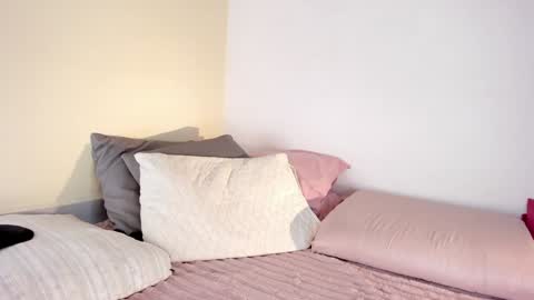 Snapshot of nathy_q chatting on 29, 1, 2025 Nathy online show from 29, 1, 2025