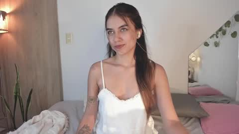 Snapshot of nathy_q chatting on 30, 10, 2025 Nathy online show from 30, 10, 2025