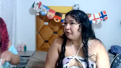 Snapshot of nathy_voyeur chatting on 6, 7, 2026 nathy_voyeur online show from 6, 7, 2026