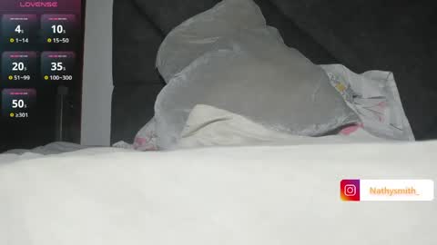 Nathalie online show from 21, 4, 2026