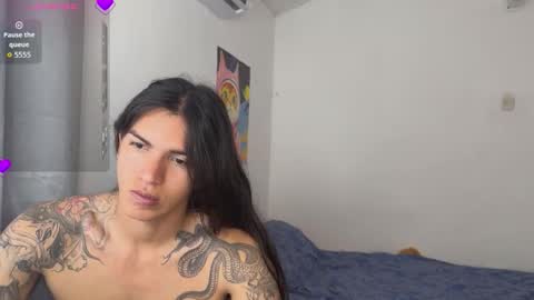 Nati online show from 4, 3, 2026