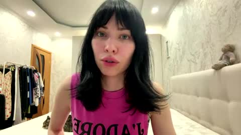 Megan online show from 5, 6, 2026