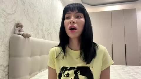 Megan online show from 11, 7, 2026