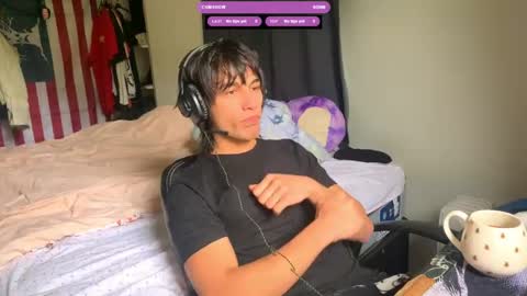 native_boy2 online show from 24, 9, 2025